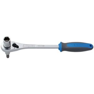 Llave Unior de carraca 3/8 14 mm,8 mm, 1621/1abi