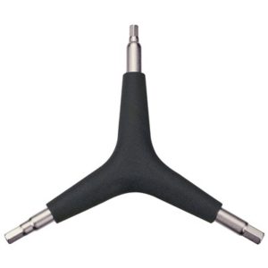 Llave Icetoolz Allen 4-5-6