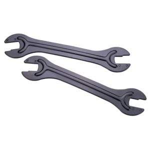 Juego llaves conos Icetoolz 13/14/15/16 mm