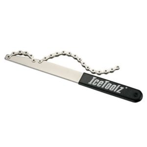 Llave Icetoolz desmontacoronas