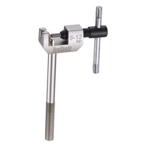 Desmontacadenas profesional Icetoolz para 5-12V