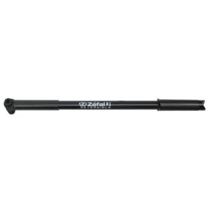 Hinchador Zefal reversible Presta/Standard 1