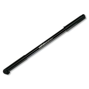 Hinchador Zefal reversible Presta/Standard 4