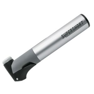 Mini hinchador SKS Supershort 164 mm - telescopico