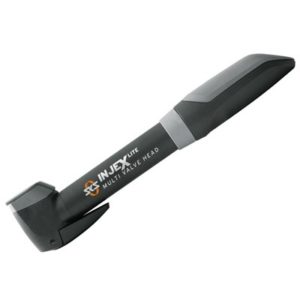 Mini hinchador SKS Injex Lite plastico todas las valvulas