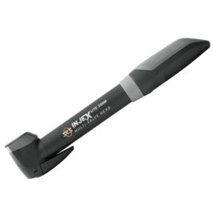Mini hinchador SKS Injex Lite Zoom plastico todas las valvulas