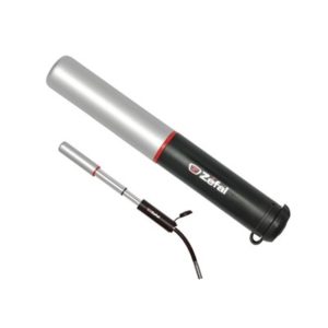 Mini hinchador Zefal MTB Air Profil FC01