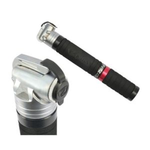 Mini hinchador Zefal MTB Z-Cross telescopica