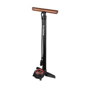 Hinchador de pie Zefal Profil Max FP60 con manometro
