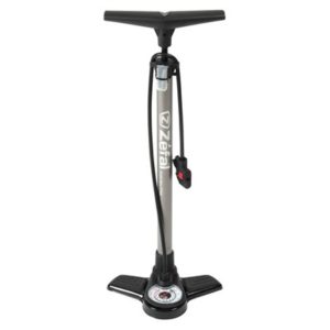 Hinchador de pie Zefal Profil Max FP20 con manometro