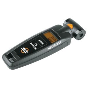 Manometro presion SKS Airchecker todas las valvulas