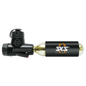 Mini hinchador SKS cartucho CO2 Airbuster