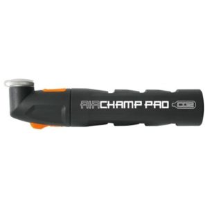 Mini hinchador SKS Airchamp Pro CO2 16 g