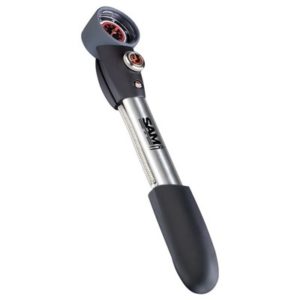 Hinchador SKS horquilla suspension con racor
