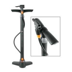 Hinchador SKS Air X Press 8 con manometro