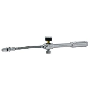Hinchador SKS horquilla suspension con regulador