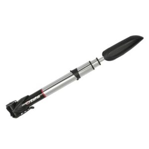 Mini hinchador Zefal Air Profil XL telescopico aluminio