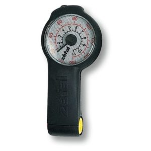 Controlador presion Zefal Presta - standard