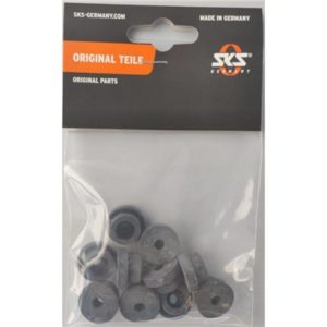 Juego de 10 gomas pipa hinchador taller SKS