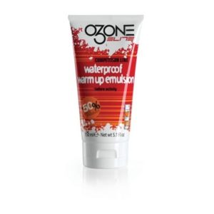 Tubo crema Elite Ozone Waterproof emulsion 150 ml