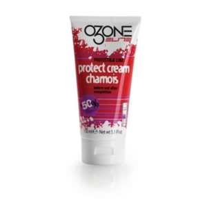 Tubo Elite Ozone Protect Cream Chamois 150 ml