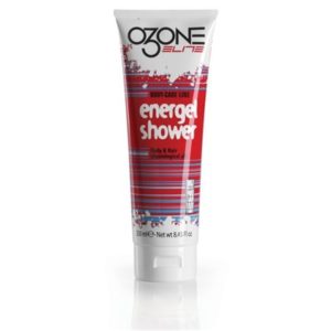 Gel champu Elite Ozone Energy Shower 250 ml