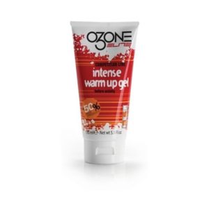 Tubo Elite Ozone Thermogel Forte 150 ml