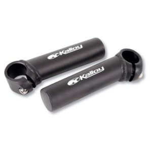 Protesis Kalloy Oversize 28.6 mm negro