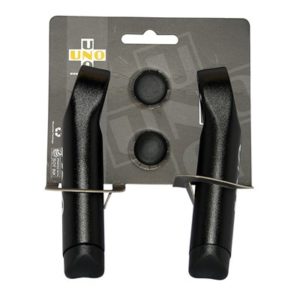 Protesis Kalloy Oversize 25.4 mm negro
