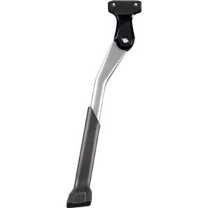 Soporte caballete trasero Ergotec Exclusive Direct regulable 26-28 pulgadas negro/plata