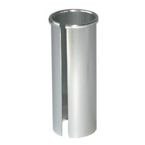 Casquillo reductor Ergotec para tija de sillin de 31.2 a 27.2 - 80 mm