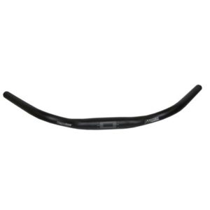 Manillar Ergotec Stuttgart aluminio 610 mm 31.8 altura 46 mm 52º negro