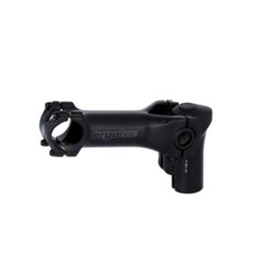Potencia Ergotec Swell-R A-Head 70 31.8/28.6/140 mm angulo ajustable aluminio negro