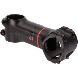 Potencia Ergotec Ray A-Head 35.0/28.6/90 mm aluminio negro