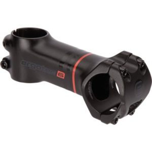 Potencia Ergotec Ray A-Head 35.0/28.6/110 mm aluminio negro