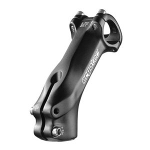 Potencia Ergotec High Charisma A-Head 25.4/28.6/110 mm aluminio negro