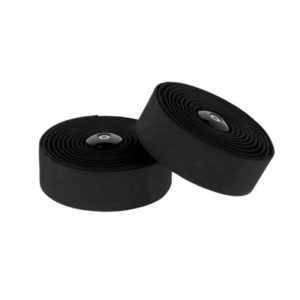 Juego de cinta Ergotec Vigo gel negro