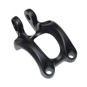 Tapa potencia para faros Ergotec para Charisma/Piranha 2.1 de 31.8