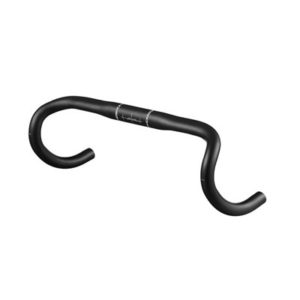 Manillar Thomson carretera Aero aluminio 440 mm 31.8 negro