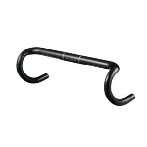Manillar Thomson KFC-One Cyclocross carbono 420mm 31.8 negro
