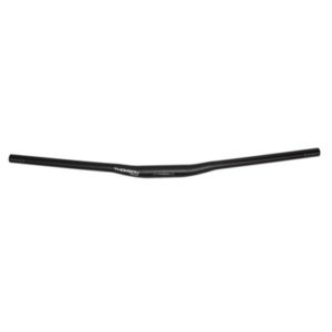 Manillar Thomson Downhill 800x12 mm 31.8 inclinacion 6/4º negro