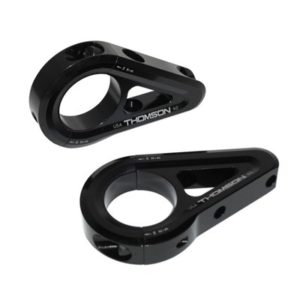 Potencia Thomson Direct mount 31.8 50 mm enganche negro