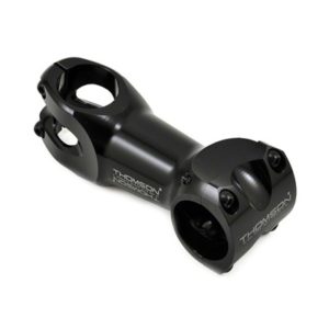Potencia Thomson Elite X4 A-Head 10º 1 1/8" 31.8 70 mm negro