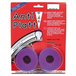 Kit antipinchazos Proline violeta 29"(57/60-622)