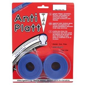 Kit antipinchazos Proline azul 31 mm (32/35-622)