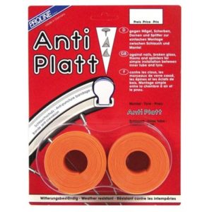 Kit antipinchazos Proline naranja 39 mm(37/54-559)