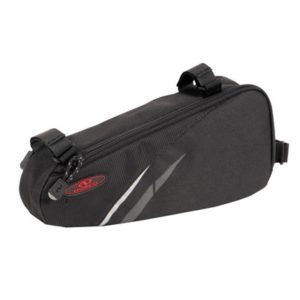 Bolsa de cuadro Ohio Active Series 27x12x5 cm 160 g negro