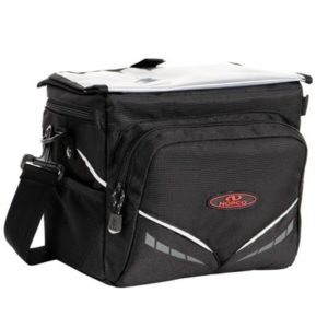 Bolsa al manillar Norco Canmore Active negro 7.5 litros (26x19x19 cm)