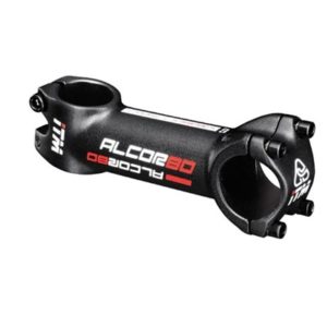 Potencia A-Head ITM Alcor 80 aluminio 10º 1 1/8 31.8 mm-130 mm negro