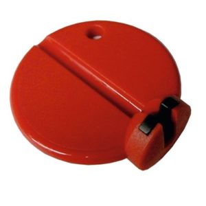 Tensor de boquillas 3.25 mm rojo
